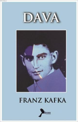 Dava | Franz Kafka | Karmen Yayınları