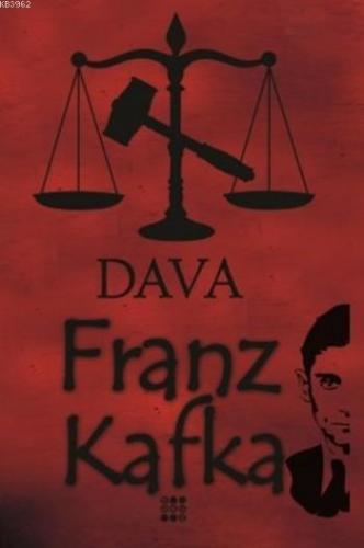 Dava | Franz Kafka | Dokuz Yayınları