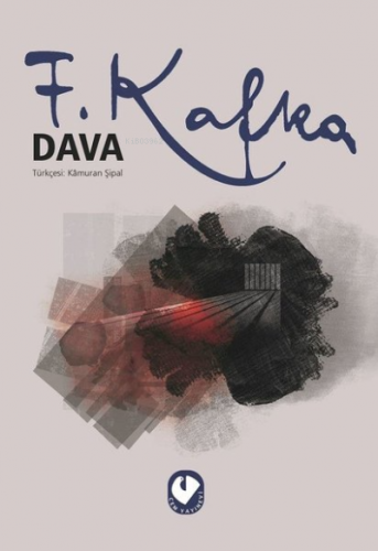 Dava | Franz Kafka | Cem Yayınevi