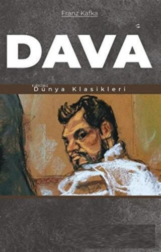 Dava | Franz Kafka | Tibet Yayıncılık