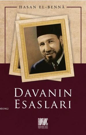 Davanın Esasları | Hasan El-Benna | Buruc Yayınları