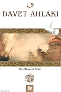 Davet Ahlakı | Abdülhamid Bilali | Buruc Yayınları