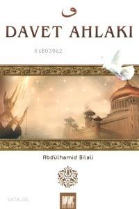 Davet Ahlakı | Abdülhamid Bilali | Buruc Yayınları