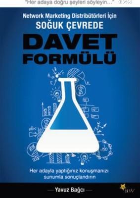 Davet Formülü | Yavuz Selim Bağcı | Beyaz Yayınları