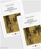 David Copperfield (2 Cilt Takım) | Charles Dickens | Karbon Kitaplar