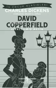 David Copperfield (Kısaltılmış Metin) | Charles Dickens | Türkiye İş B