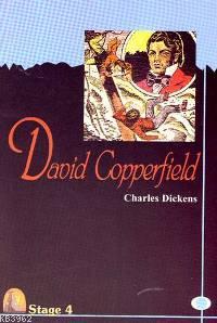 David Copperfield (Stage 4) | Charles Dickens | Kapadokya Yayınevi