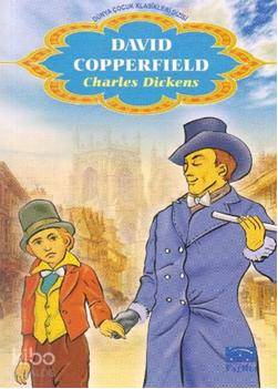 David Copperfield | Charles Dickens | Parıltı Yayıncılık