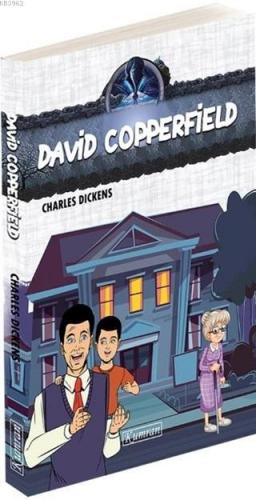 David Copperfield | Charles Dickens | Kumran Yayınları