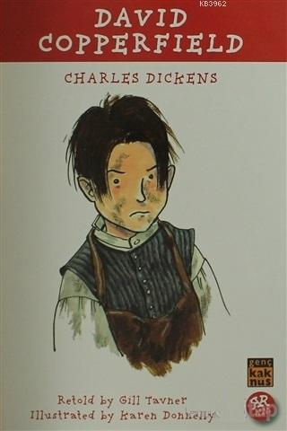 David Copperfield | Charles Dickens | Genç Kaknüs