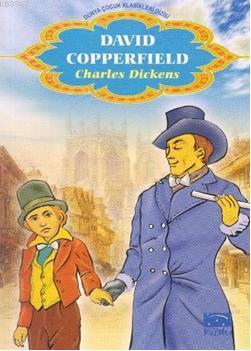 David Copperfield | Charles Dickens | Parıltı Yayıncılık