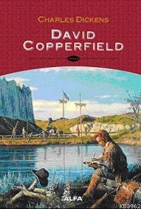 David Copperfield | Charles Dickens | Alfa Basım Yayım Dağıtım