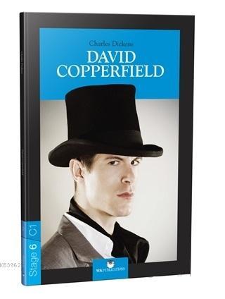 David Copperfield | Charles Dickens | MK Publications