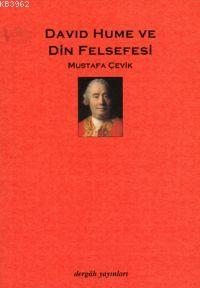 David Hume ve Din Felsefesi | Mustafa Çevik | Dergah Yayınları