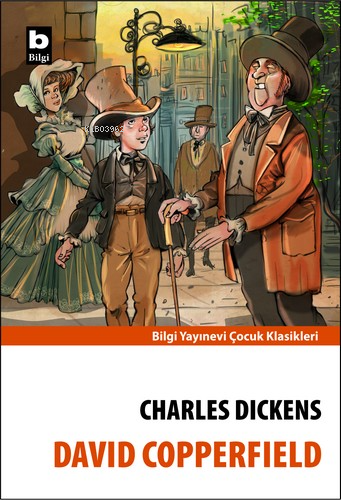 David Koperfild | Charles Dickens | Bilgi Yayınevi