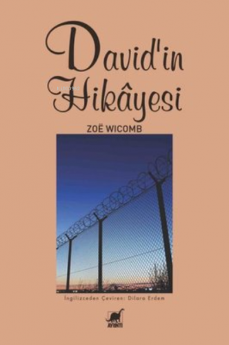 David'in Hikayesi | Zoe Wicomb | Ayrıntı Yayınları