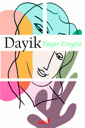 Dayik | Yaşar Eroglu | Belki Yayınları