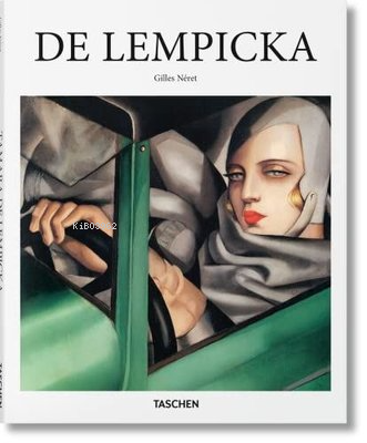 De Lempicka | Gilles Néret | Taschen