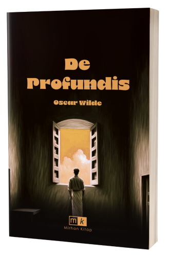 De Profundis | Oscar Wilde | Mirhan Kitap