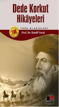 Dede Kokut Hikayeleri | Hanifi Vural | Kesit Yayınları