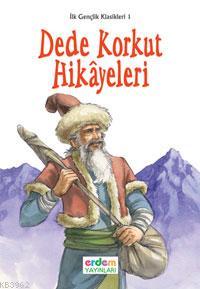 Dede Korkut Hikayeleri (+12 Yaş) | Dede Korkut | Erdem Çocuk