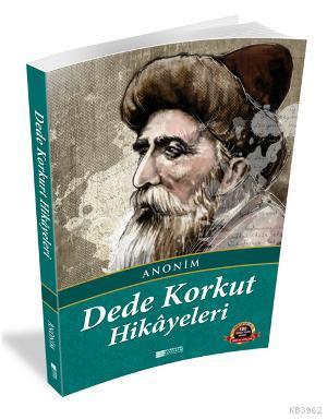 Dede Korkut Hikayeleri | Dede Korkut | Evrensel İletişim Yayınları