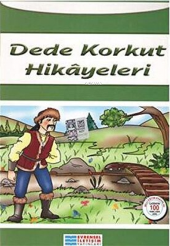 Dede Korkut Hikayeleri | Rüştü Aydoğan | Evrensel İletişim Yayınları