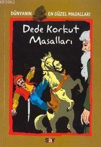 Dede Korkut Masalları; Dünyanın En Güzel Masalları - 4 | Dede Korkut |