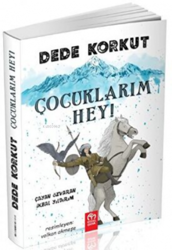 Dede Korkut | Çayan Özvaran | Model Yayınları