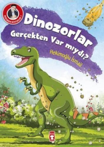 Dedemden Mektuplar 1 - Dinazorlar Gerçekten Var mıydı? | Hekimoğlu İsm