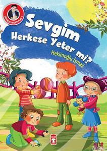 Dedemden Mektuplar 5 - Sevgim Herkese Yeter mi? | Hekimoğlu İsmail | T