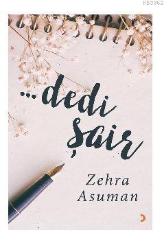 Dedi Şair | Zehra Asuman | Cinius Yayınları