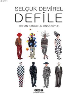 Defile | Selçuk Demirel | Yapı Kredi Yayınları ( YKY )