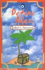 Define Adası | Robert Louis Stevenson | Birey Yayıncılık