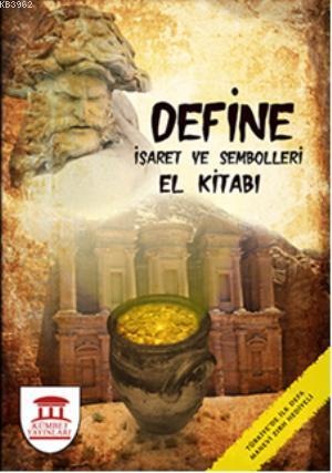 Define İşaret ve Sembolleri El Kitabı | Hüseyin Altın | Kümbet Yayınla