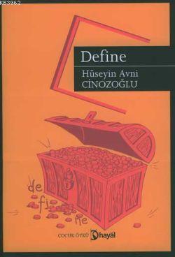 Define | Hüseyin Avni Cinozoğlu | Hayal Yayıncılık