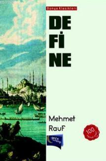 Define | Mehmet Rauf | Gece Kitaplığı Yayınları