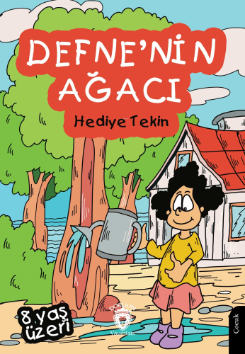 Defne’nin Ağacı | Hediye Tekin | Dorlion Yayınevi