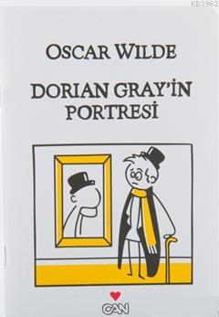 Defter - Laforizma Serisi - Dorian Gray (Ciltsiz) | | Can Dükkan