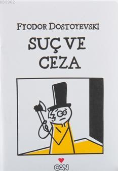 Defter - Laforizma Serisi - Raskolnikov (Ciltsiz) | | Can Dükkan