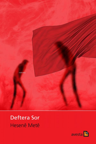 Deftera Sor | Hesenê Metê | Avesta Yayınları