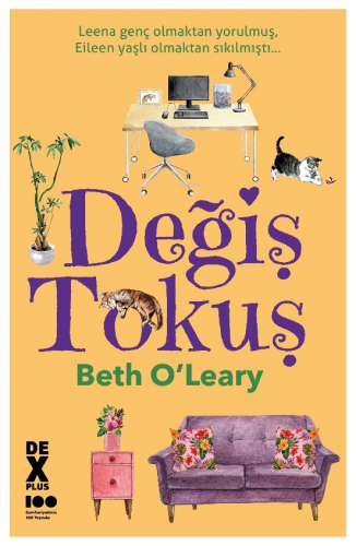 Değiş Tokuş | Beth O’Leary | Doğan Kitap