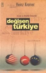 Değişen Türkiye | Heinz Kramer | Timaş Yayınları