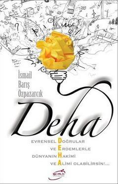 Deha | İsmail Barış Özpazarcık | Şira Yayınları