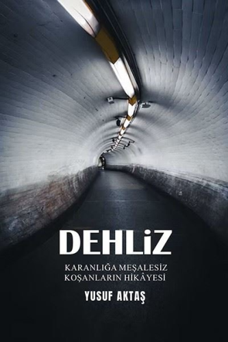 Dehliz;Karanlığa Meşalesiz Koşanların Hikayesi | Ares Kharon | Ritim S