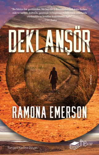 Deklanşör | Ramona Emerson | Thekitap