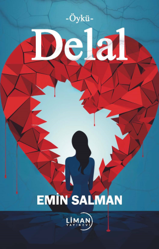 Delal | Emin Salman | Liman Yayınevi