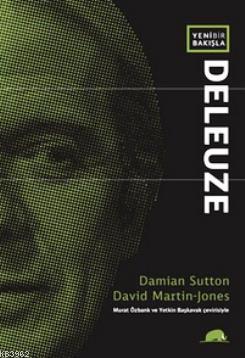 Deleuze | Damian Sutton | Kolektif Kitap