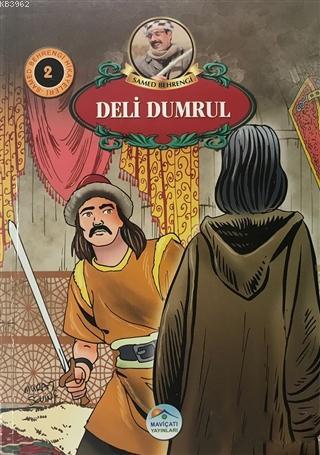 Deli Dumrul - Samed Behrengi Hikayeleri 2 | Samed Behrengi | Maviçatı 