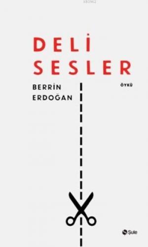 Deli Sesler | Berrin Erdoğan | Şule Yayınları